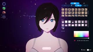 Kurtzpel Create Character Sae