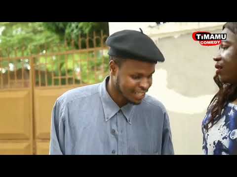 Chalii Ya R Akitongoza Kwa Mabavu