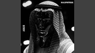 HALIPHTEKK (SUPER SLOWED) - Ar1s