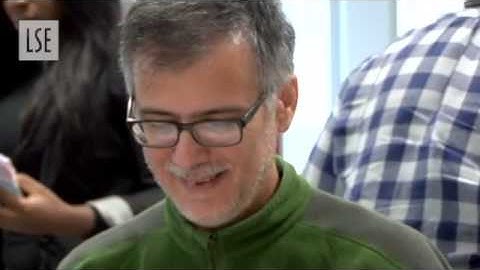 Mind-mapping your research