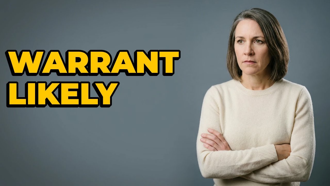 Will a Bench Warrant Be Issued for Missing Court?