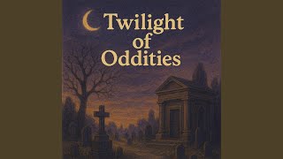 Twilight of Oddities のYouTubeサムネイル