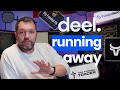 Deel cancels all prop firms  ceo stan of fundingtraders