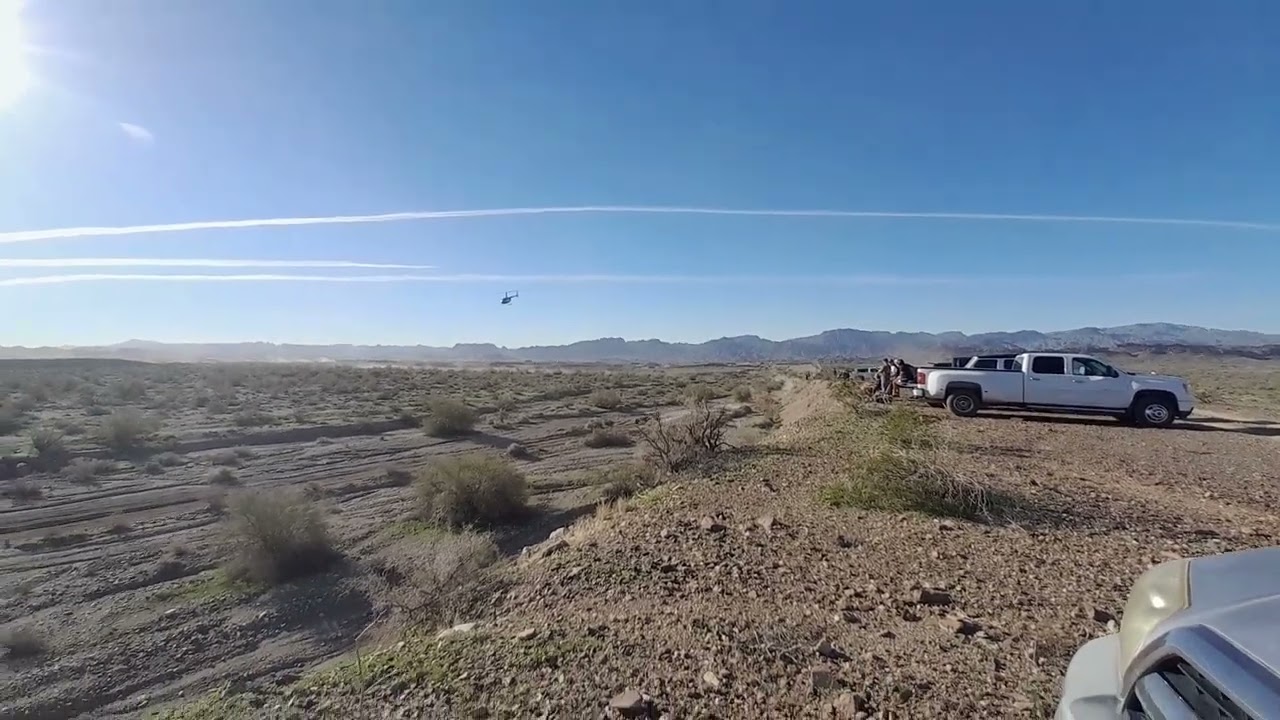 Parker 400 Qualifying 011426_1