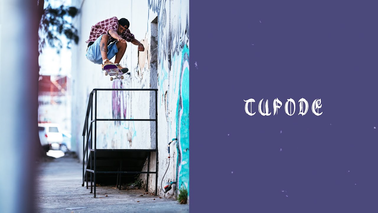 Tupode: Wilton Souza, Pedro Iti, Lucas Cicolo, Tiago Antônio in 'Pensa Direito'