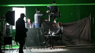 [You're so Beautiful ver.2 Making] - ENG