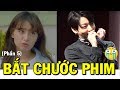 [BTS funny moments #38] Bắt chước phim =))) (Bắt chước Phần 5)