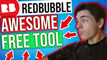 FREE Redbubble Tool To Increase Sales | Find Trending Niches Redbubble Research