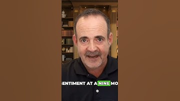 Bitcoin Fear & Greed Index Hits EXTREME Fear: Buy Now?