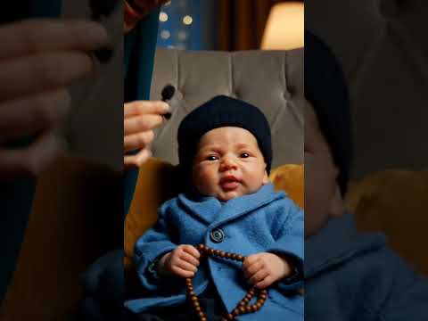 مذيعه سألت سؤال ديني صعب و مستر بيبي يجاوب ويصدم االكل 