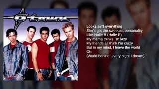 O-Town: 01. Liquid Dreams (Lyrics)
