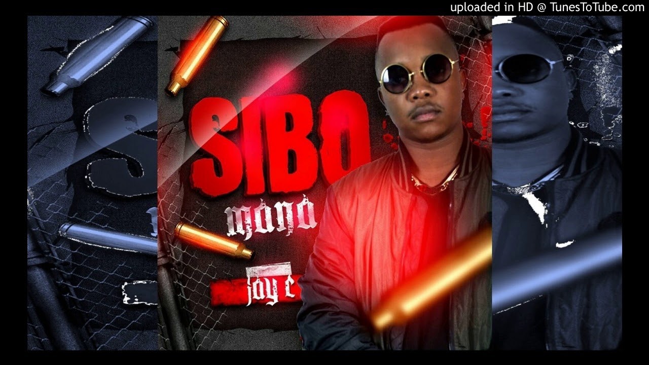 Sibomana by Jay C (Official Audio 2018)