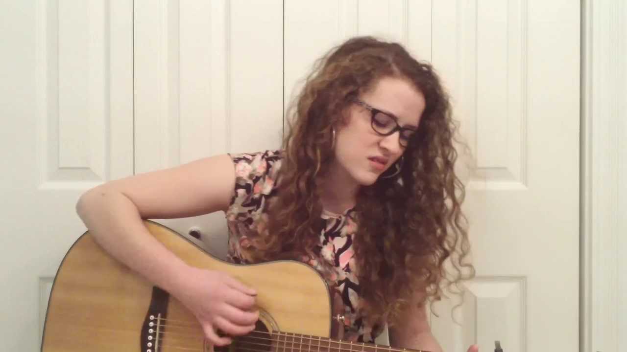 Maddy Day- "Wounded" (Original Song)
