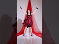 足上げできてる！？🥹 盛れ！ミ・アモーレ / Juice=Juice 踊ってみた