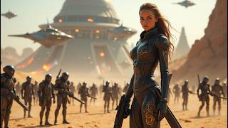 They Called for Help—And the Deathworlders Answered With Fire! | Best HFY Tale