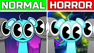 Incredibox Sprunki 1980 Retro Edition