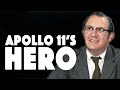 Hal Laning: The Man You Didn’t Know Saved Apollo 11