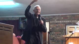 Bangs Texas # 2 12-20-13 am Brother David Terrell