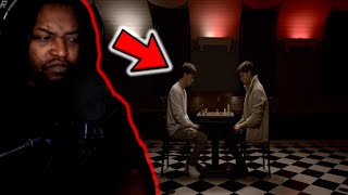 Download lagu Ben Schuller - TWO SIDES OF THE SAME COIN (The Final Chapter) DB Reaction