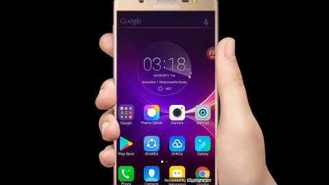 Wow! Windows xp/ vista/7/8/10 in Android without root/install windows