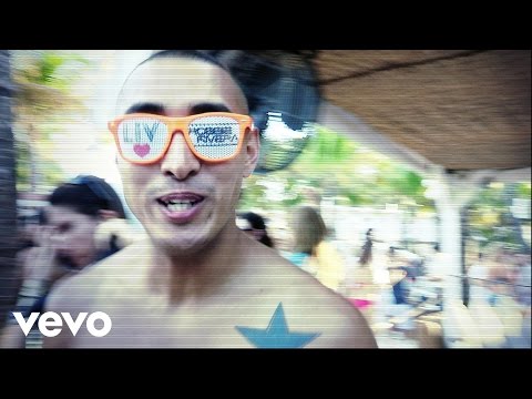 Robbie Rivera - Makes Me Feel Good (Juicy Beach 2012)