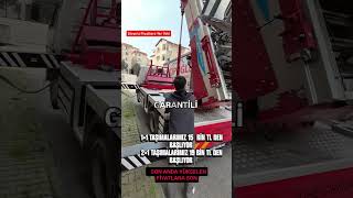 ÜCRETSİZ EKSPERTİZ HİZMETİ! (Sürpriz maliyetlere son!) Sigortalı - Asansörlü- Marangozlu Taşımacılık