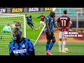 ¡Lukaku ACABA DE HUMILLAR a Zlatan y al  MILAN Y la REACCIÓN de Ibra ES DE LOCOS!