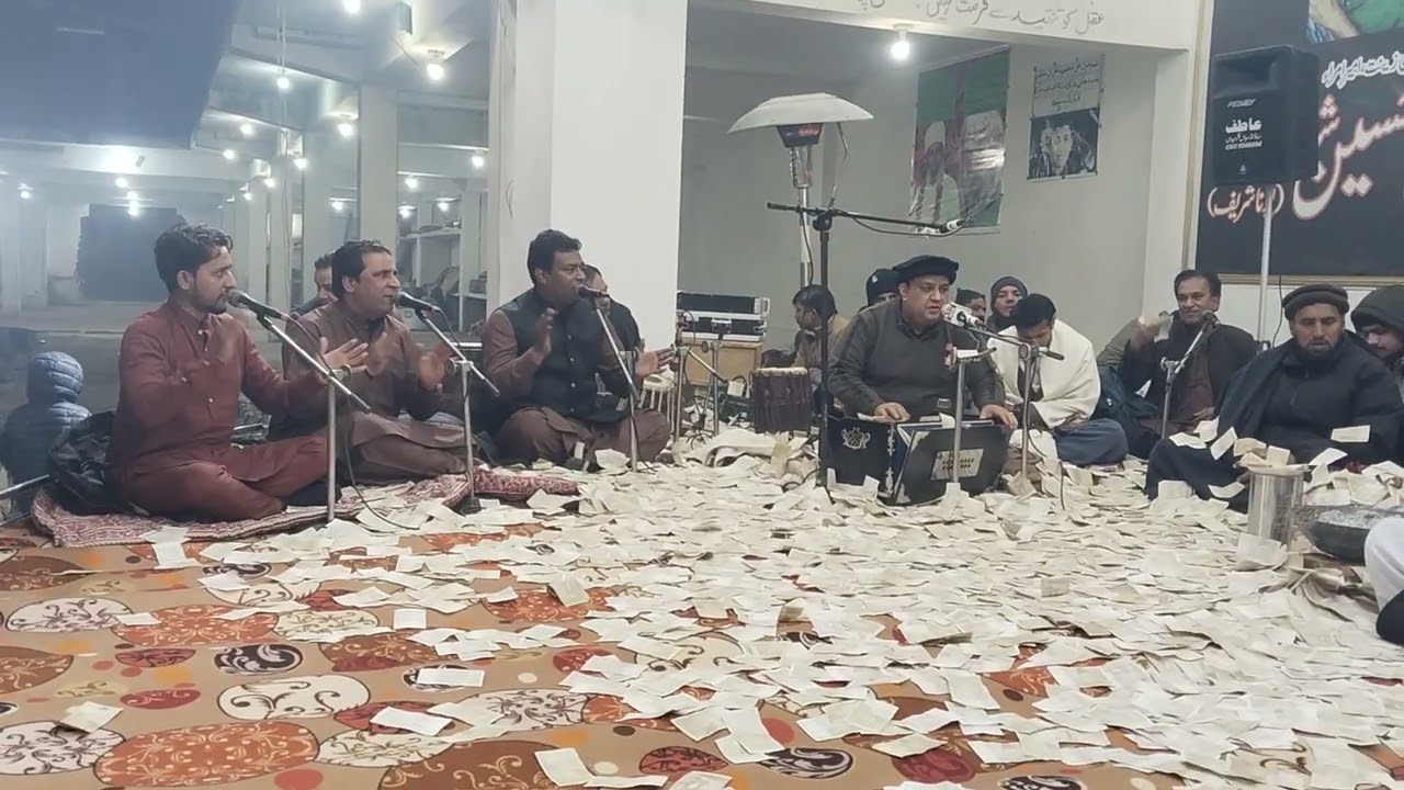 #Imran Aziz #qawali #urasmubarak #Aqeelstudio#foryou #fyp #ppp #travel #trending 