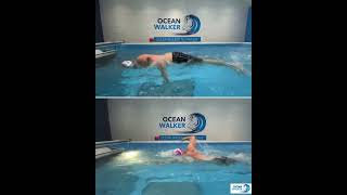 How to Swim Front crawl 30 seconds Faster!!!