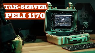 Download Lagu TAK Server/Pi5 + PELI Case 1170 MP3 Download Lagu TAK Server/Pi5 + PELI Case 1170 MP3