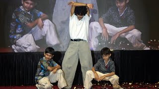 CHIKRI CHIKRI Full performance!!