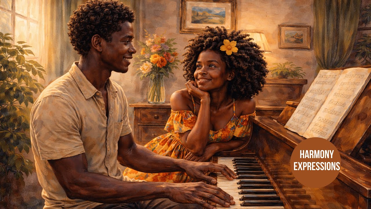 Fix Your Eyes | Peaceful Soothing Piano Instrumental 🎹 