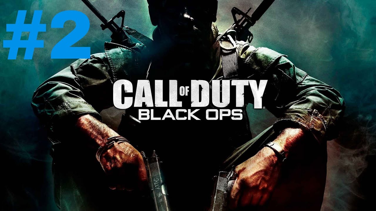 Прохождение Call of Duty Black Ops #2: Пентагон, особое задание
