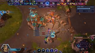 [Sylvanas] Bug- Reactivating Haunting Wave to avoid DK Knockback causes banshee form to linger.