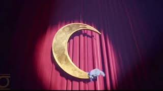 Sing (2016) Squid power (Lula poder) português brasil
