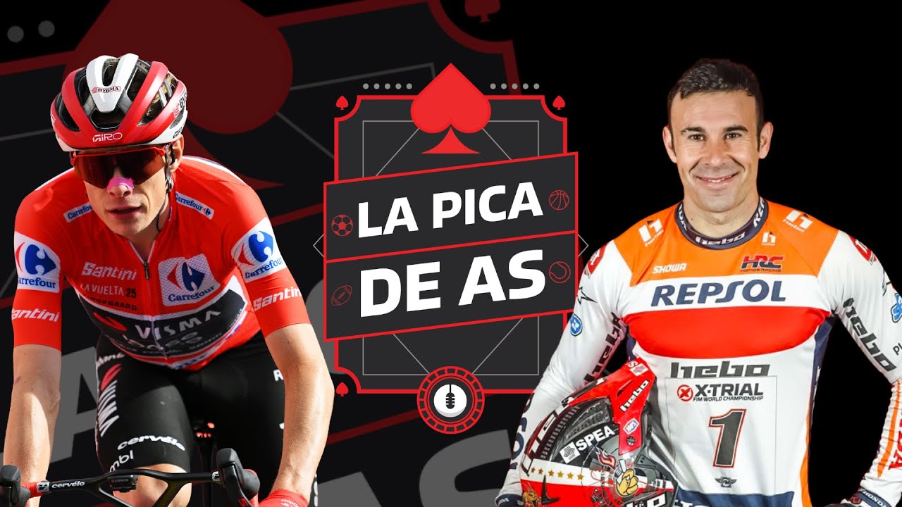 TONI BOU visita AS: actualidad de la PREMIER y SERIE A