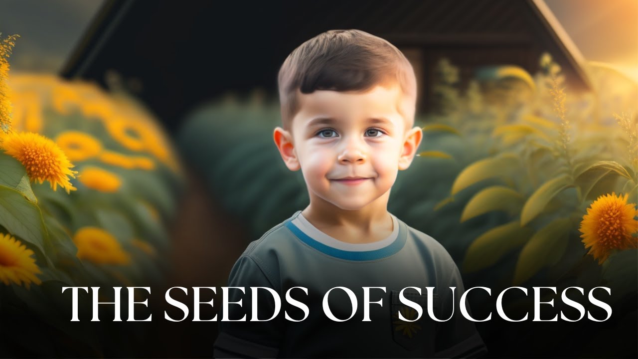 THE SEEDS OF SUCCESS | MOTIVATIONAL STORIES | - YouTube