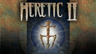 Heretic II Intro