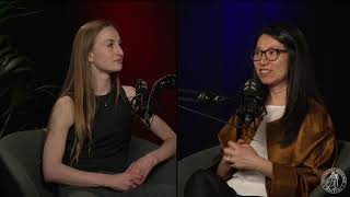 Building a Character Without Words, with Grete Sofie Borud Nybakken | Between the Acts