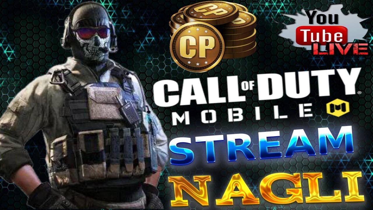 СТРИМ CALL OF DUTY MOBILE | КОРОЛЕВСКАЯ БИТВА | 