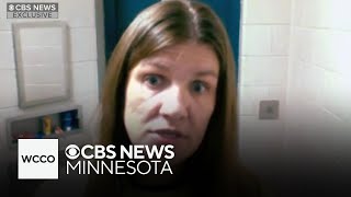 Aimee Bock accused of leaking protected documents from jail