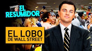 El Lobo de Wall Street en 10 Minutos | Resumen