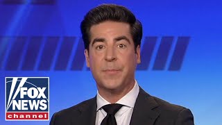 Jesse Watters: This is finally happening image