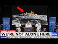 NASA Kept This Moon Discovery Classified… Until an Apollo 11 Engineer Exposed It
