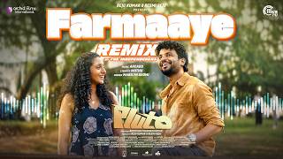Farmaaye Remix By The Independeners Pluto Neeraj Madhav, Aarsha Baiju, Althaf Salim Arcado