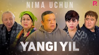 картинка: Otala so'zi - Yangi yil kuni | Оталар сузи - Янги йил куни (Nima uchun?)