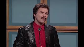 Norm Macdonald   Burt Reynolds AKA Turd Ferguson