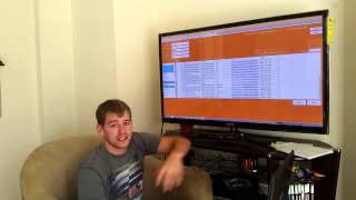 email scraper - craigslist scraper for emails