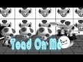 Toad sings take on me