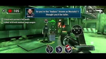 Unkilled - level 15  - Gameplay